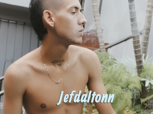 Jefdaltonn
