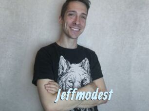Jeffmodest