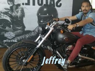Jeffrey