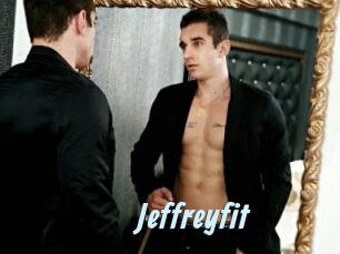 Jeffreyfit