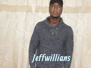 Jeffwillians