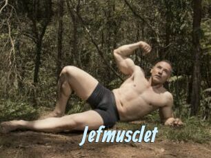 Jefmusclet