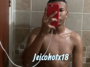 jeicohotx18 Gay Sex Prev