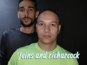 jeins_and_richarcock Gay Sex Prev