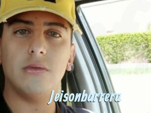 Jeisonbarrera
