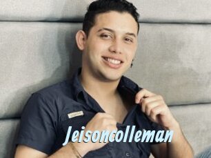 Jeisoncolleman