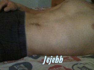 Jejebb