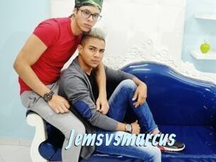 Jemsvsmarcus