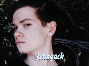 Jennyach