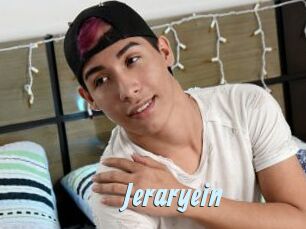Jeraryein