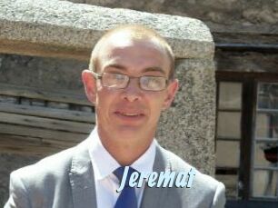 Jeremat