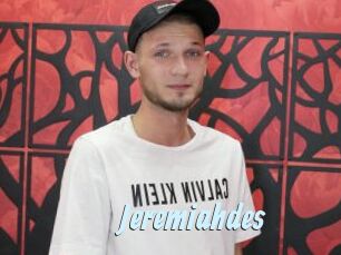 Jeremiahdes