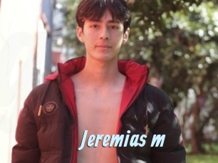 Jeremias_m