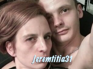 Jeremtitia31