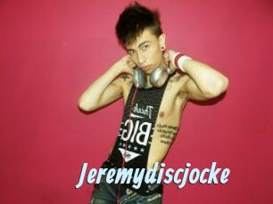 Jeremydiscjocke