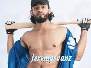 Jeremyevanz
