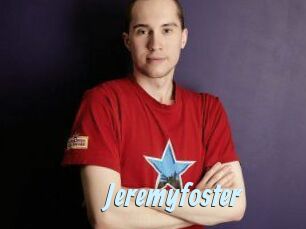 Jeremyfoster