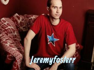 Jeremyfosterr