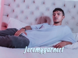 Jeremygarnert