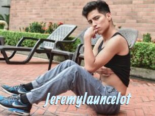 Jeremylauncelot