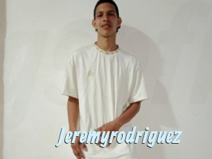 Jeremyrodriguez