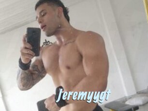 Jeremyygt