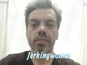 Jerkingwomen