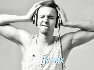 Jerodx