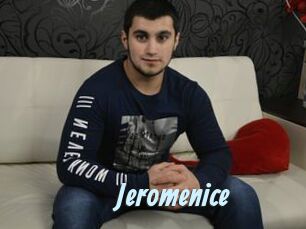 Jeromenice