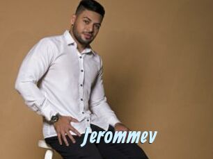 Jerommev