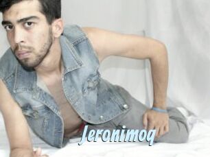 Jeronimoq