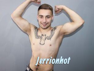 Jerrionhot