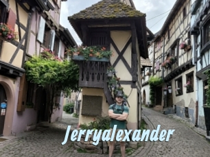 Jerryalexander