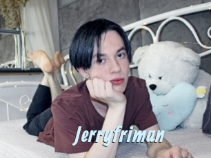 Jerryfriman