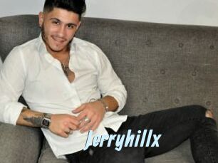 Jerryhillx
