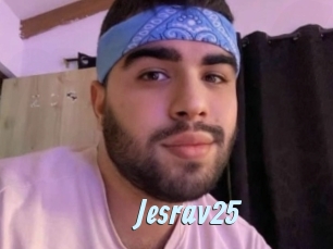 Jesrav25