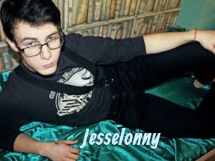 jesselonny Gay Sex Prev