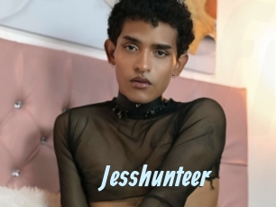 Jesshunteer