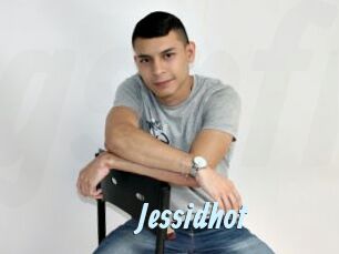 Jessidhot