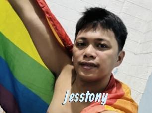 Jesstony