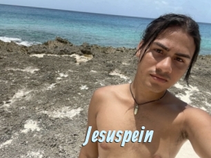 Jesuspein