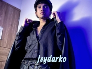 Jeydarko