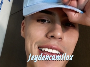 Jeydencamilox