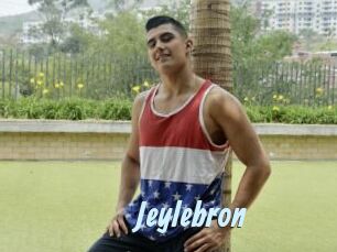 Jeylebron