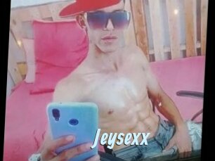 Jeysexx
