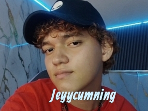 Jeyycumning