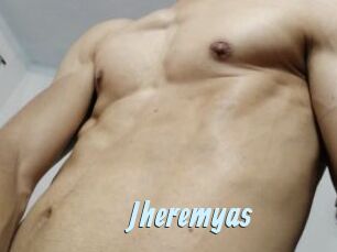 Jheremyas