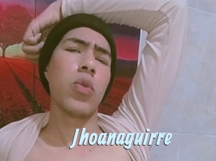 Jhoanaguirre