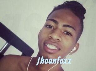 Jhoanfoxx