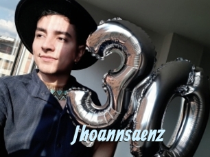 Jhoannsaenz